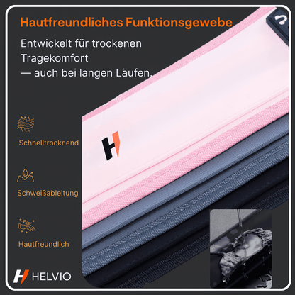 HELVIO™ AeroBelt