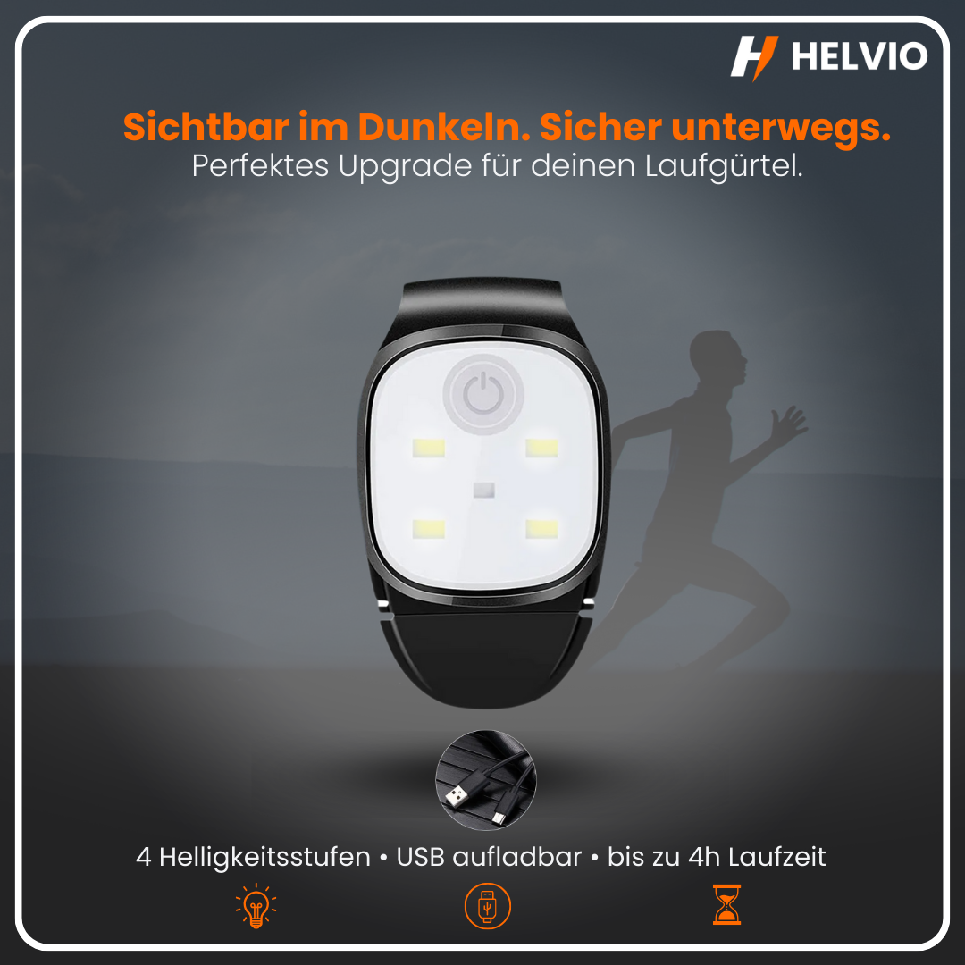 HELVIO™ LumoLight