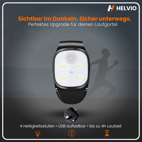 HELVIO™ LumoLight