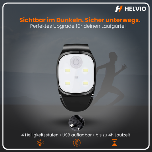 HELVIO™ LumoLight