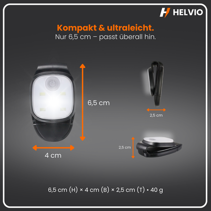 HELVIO™ LumoLight