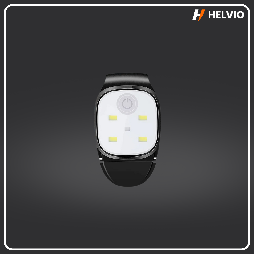 HELVIO™ LumoLight