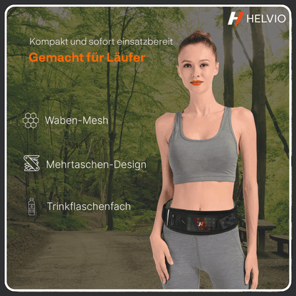 HELVIO™ AeroBelt