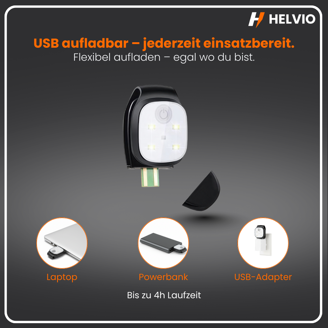 HELVIO™ LumoLight