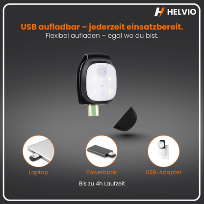 HELVIO™ LumoLight