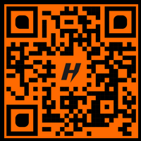 QR-Code zur Community