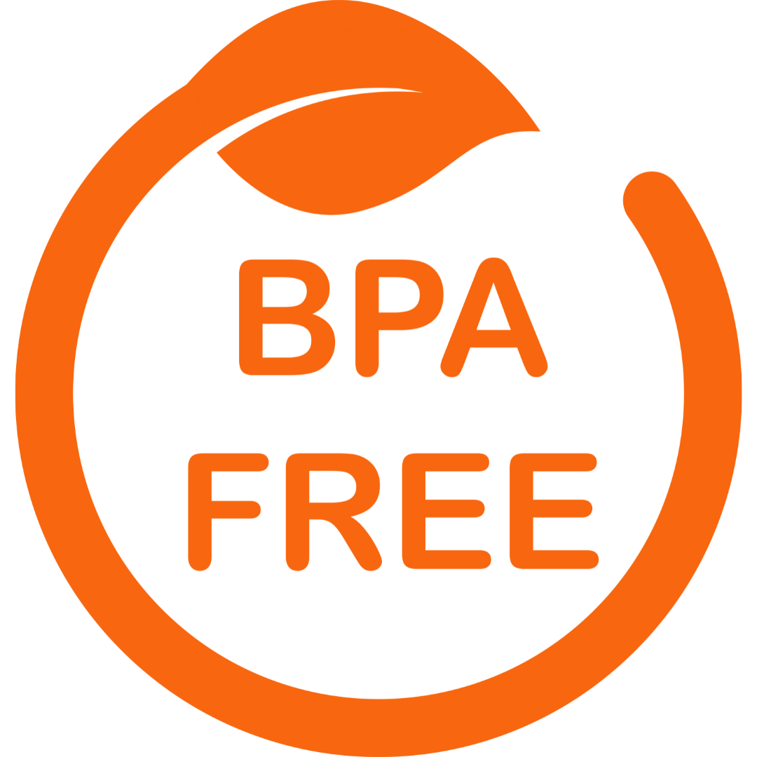 Lebensmittelecht & BPA-frei