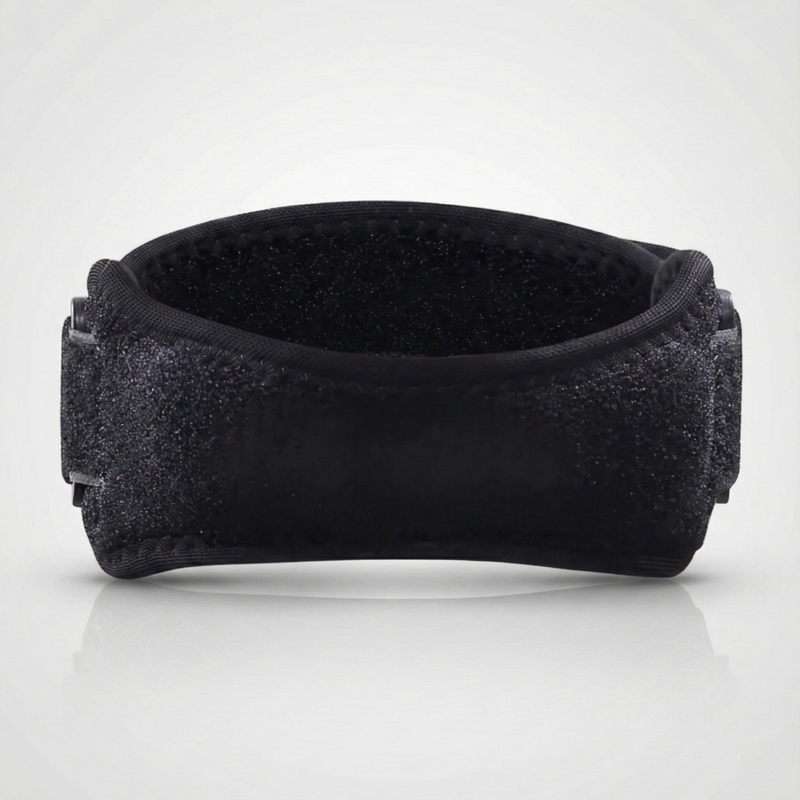 Patella-Kniebandage gezielte Patella-Unterstützung – Produktansicht | Helvio